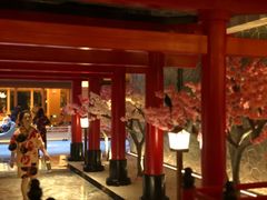 -蓝鲸湾汤泉(包河店)