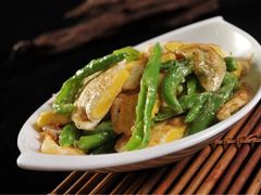 iphone_upload_pic-徽州月·民间徽菜(浦东总店)