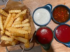 -小满Grainkitchen(滨江商业广场店)