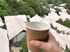 -北京山里寒舍度假酒店