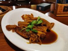 无骨鸭掌-悦雅居·老广州老味道(长湖店)