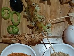 -烤五行·烧烤烤串(石佛营店)