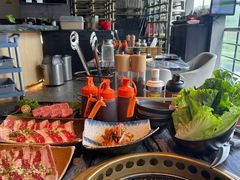 -牛局别馆·和牛烧肉(日月广场店)