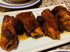 -南京大牌档(香港广场店)