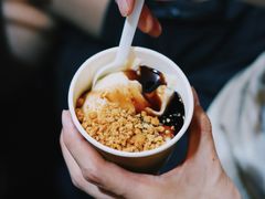 冰豆花-镇江龙·火锅串串(武侯祠店)