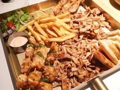 -HELLO MUSAE 拾光缪斯餐厅·纯正希腊风味(苏州中心店)