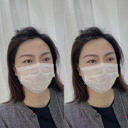 -YIMEI ART半永久纹眉·野生眉