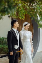 -天长地久婚纱摄影(天宁北路店)