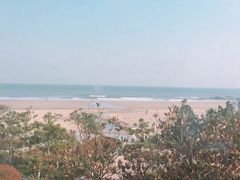 -青岛朗艺美术馆·海景咖啡