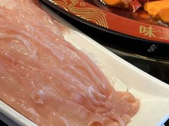-三江两海老火锅(北京首店)