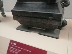 -上海博物馆(人民广场馆)