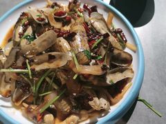 -醉炫音速烧烤·干煸菜(沙河总店)