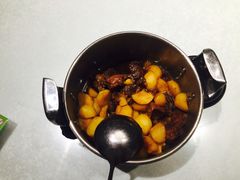 -U你·天然调味(南湖总店)