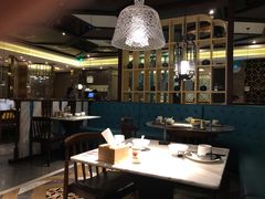 大堂-岭南真味·匠心粤菜(K11店)