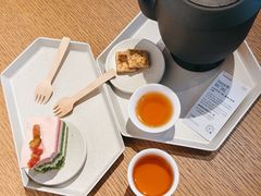 -tea'stone (万象天地店)