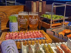 -很久以前羊肉串(南京路第一百货店)