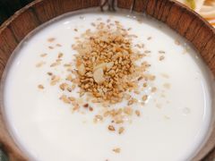 酸奶-新疆巴州金丝特餐厅(大钟寺店)