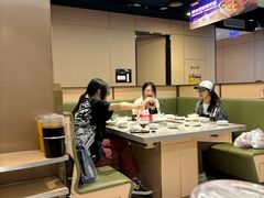 -海底捞火锅(八佰伴店)