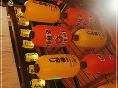 -醉虎传(南锣鼓巷店)