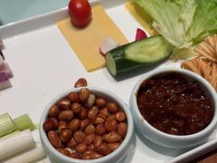 -香丰阁·烤鸭·川湘菜(清河店)