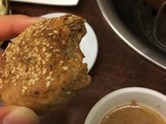 -前门张记涮肉(前门店)