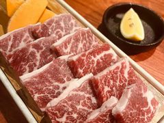 -山之屋炭火烧肉·生啤畅饮(大朗万科中央公园店)