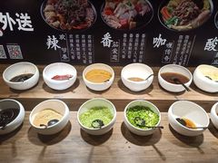 -呷哺呷哺(松江开元店)