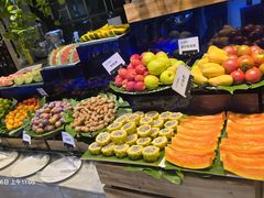 -川骄海鲜自助(亚运村店)