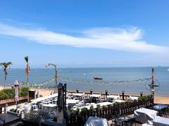 -西秀海滩公园