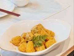 金沙贝贝瓜-凯鸽酒楼(操场城店)