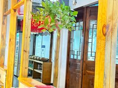 -缘福乡村铁锅炖民宿(八达岭店)