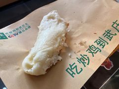 -武庄主特色炒鸡(周恩来纪念馆店)