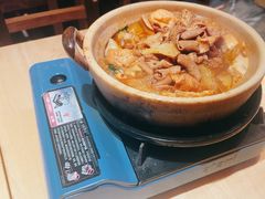 -牛腩之旅·牛腩牛杂煲(光启城美食城店)