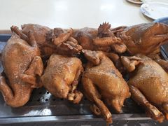 -楼外楼大刀肉传统火锅(西安大路店)