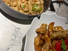 -奉天小馆·非遗东北菜(济南万象城店)
