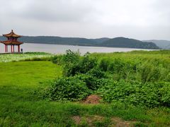 -棋盘山风景区