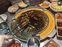 -喜来稀肉(虹泉路店)