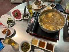 -燃计沙茶皇·香港沙茶火锅(人广旗舰店)