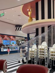 -奈尔宝·儿童乐园·亲子餐厅(鄞州万达店)