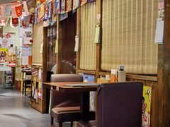 大堂-鸟屋·烧鸟居酒屋(新世纪广场店)