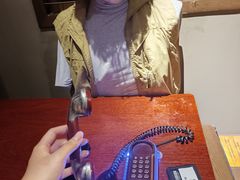 -Xcape异时刻密室逃脱魔法互动(瑞虹天地太阳宫店)