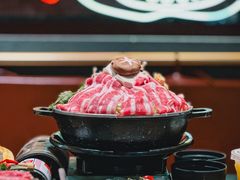 -龙神·炭烧酒场深夜食堂(新街口店)