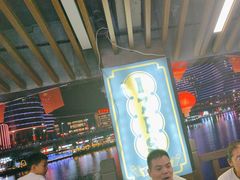 -1718食尚馆·太湖菜(龙之梦太湖古镇店)