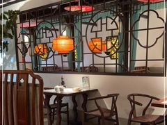 大堂-醉英雄四川料理(新塘万达广场店)