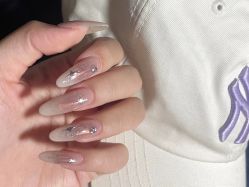 -1T·1M 日式美甲美睫