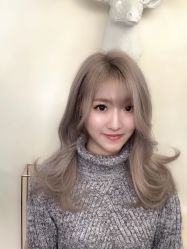 点击看大图 -3AM HAIR SALON烫发染发接发