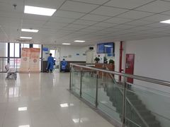 -复旦大学附属华东医院(闵行门诊部)