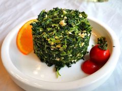 马兰香干-卯时·龙光雅宴·精致锡帮菜(惠山古镇店)