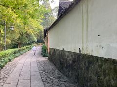 -法云安缦酒店