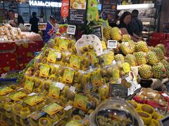 -Olé精品超市(北京合生汇店)